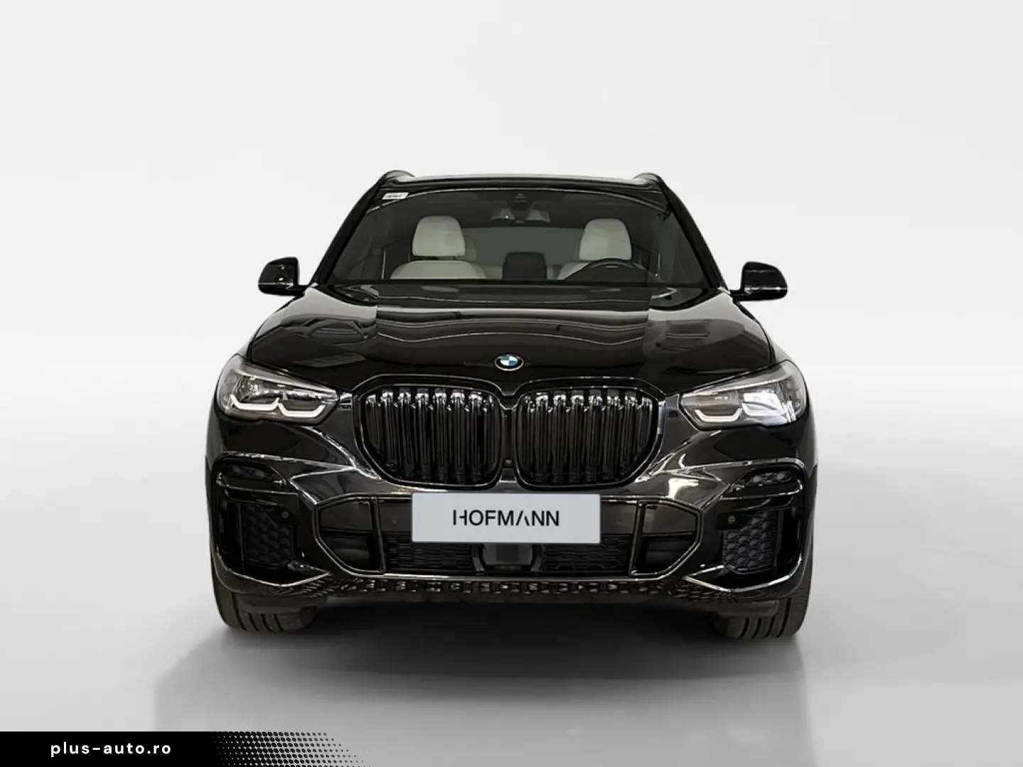 BMW X5 xDrive40i M Sport Adapt. LED Pano 360  H K