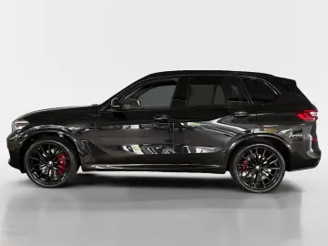 BMW X5 xDrive40i M Sport Adapt. LED Pano 360  H K