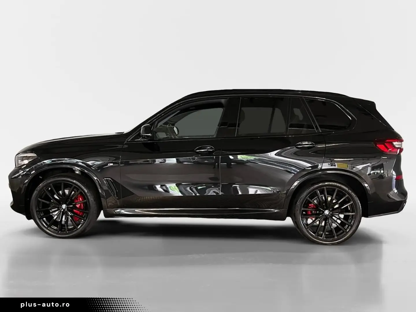 BMW X5 xDrive40i M Sport Adapt. LED Pano 360  H K