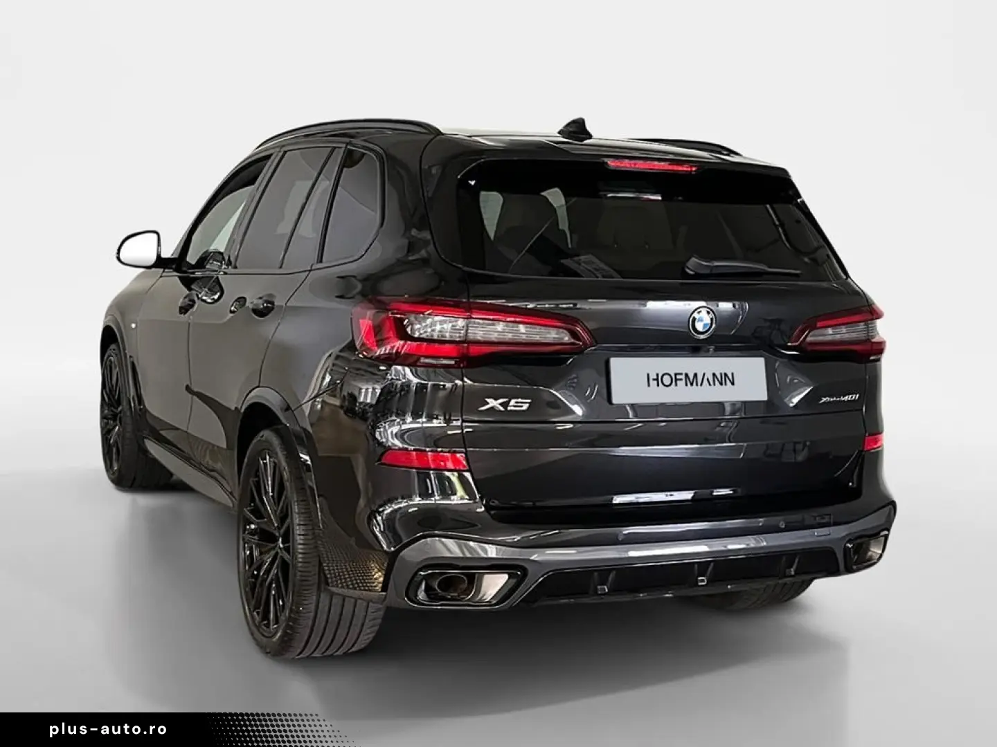 BMW X5 xDrive40i M Sport Adapt. LED Pano 360  H K