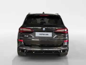 BMW X5 xDrive40i M Sport Adapt. LED Pano 360  H K