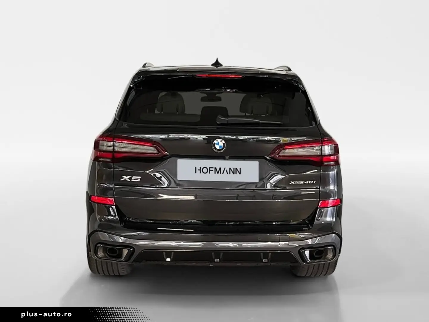 BMW X5 xDrive40i M Sport Adapt. LED Pano 360  H K
