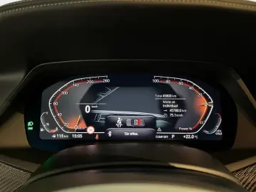 BMW X5 xDrive40i M Sport Adapt. LED Pano 360  H K