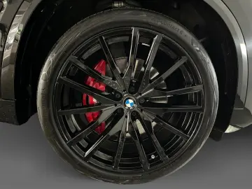 BMW X5 xDrive40i M Sport Adapt. LED Pano 360  H K