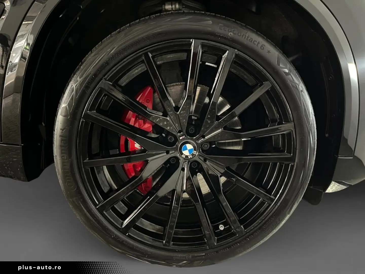BMW X5 xDrive40i M Sport Adapt. LED Pano 360  H K