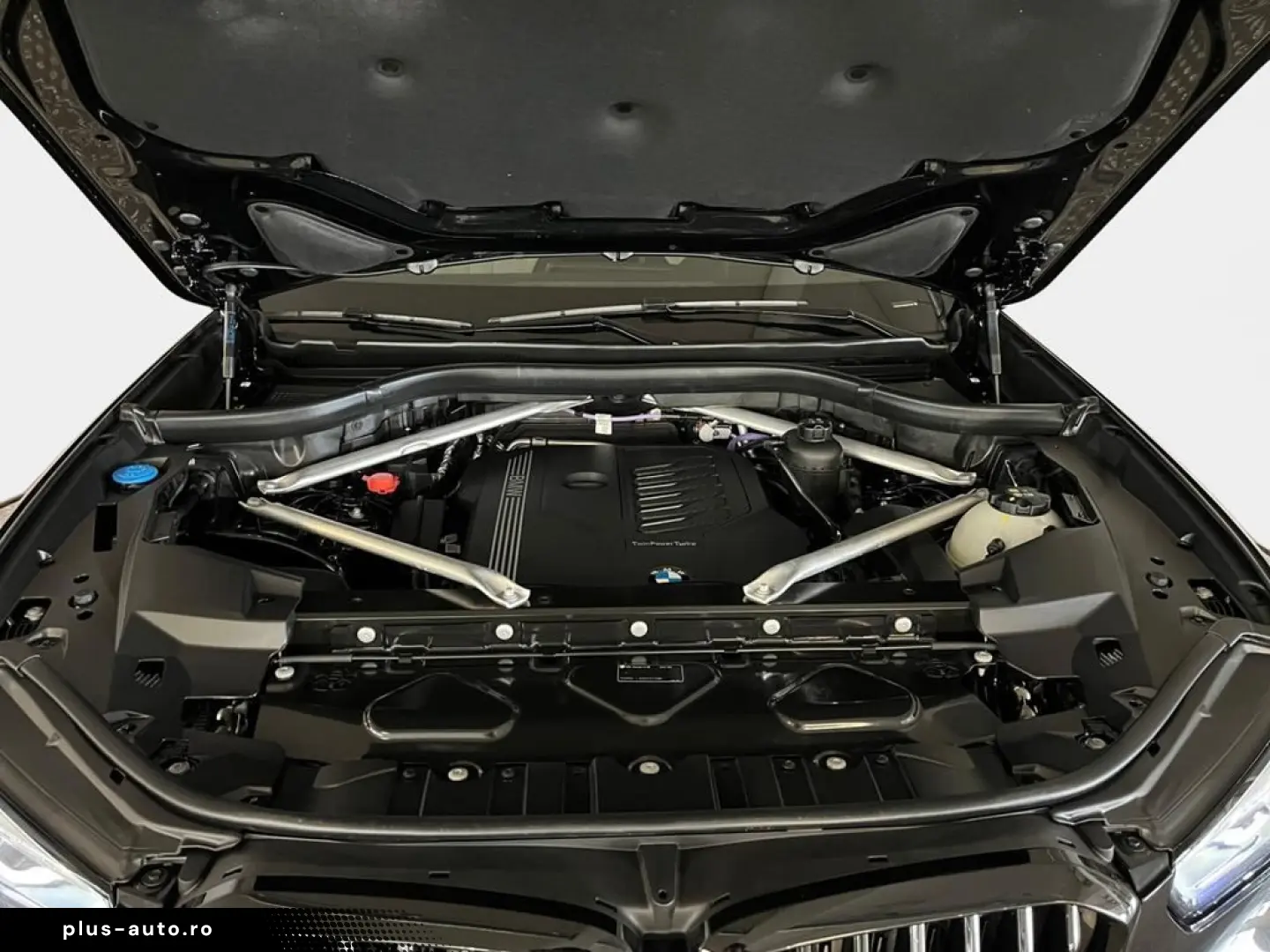 BMW X5 xDrive40i M Sport Adapt. LED Pano 360  H K