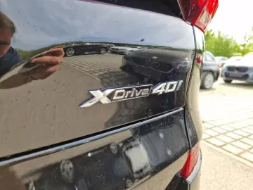 BMW X5 xDrive40i M Sport Adapt. LED Pano 360  H K