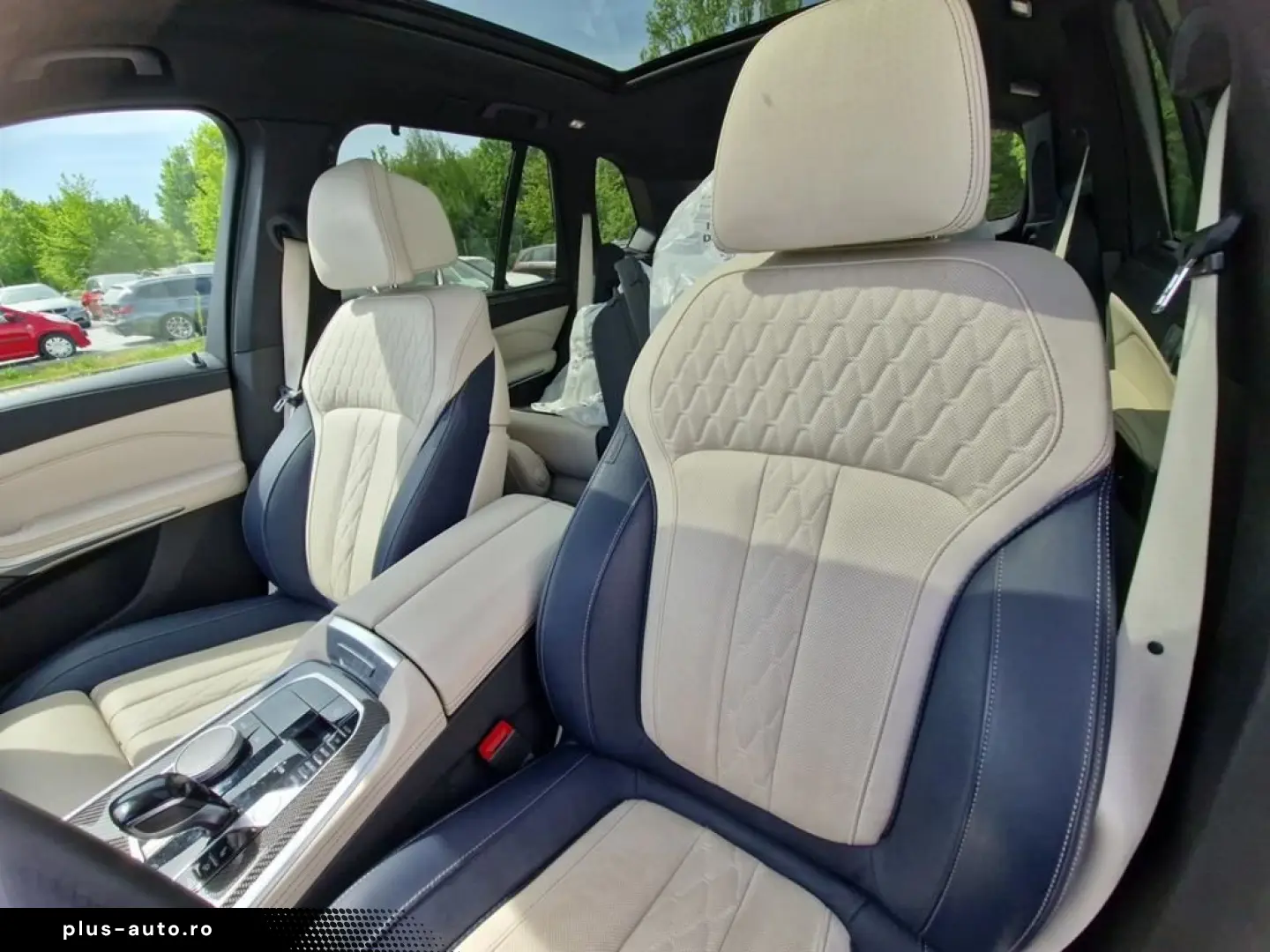 BMW X5 xDrive40i M Sport Adapt. LED Pano 360  H K