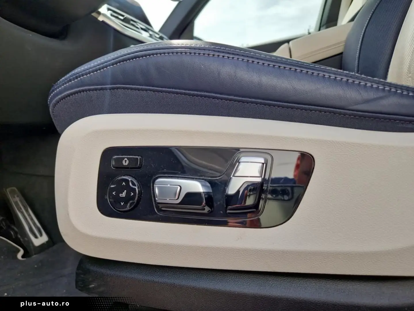 BMW X5 xDrive40i M Sport Adapt. LED Pano 360  H K
