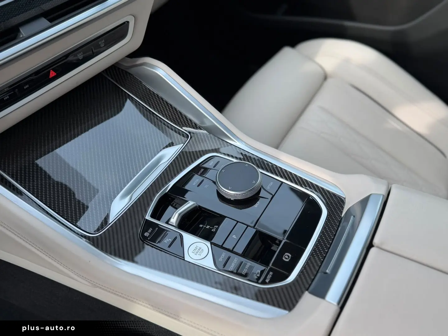 BMW X6 30 d xDrive M Sport Larte Design-Paket
