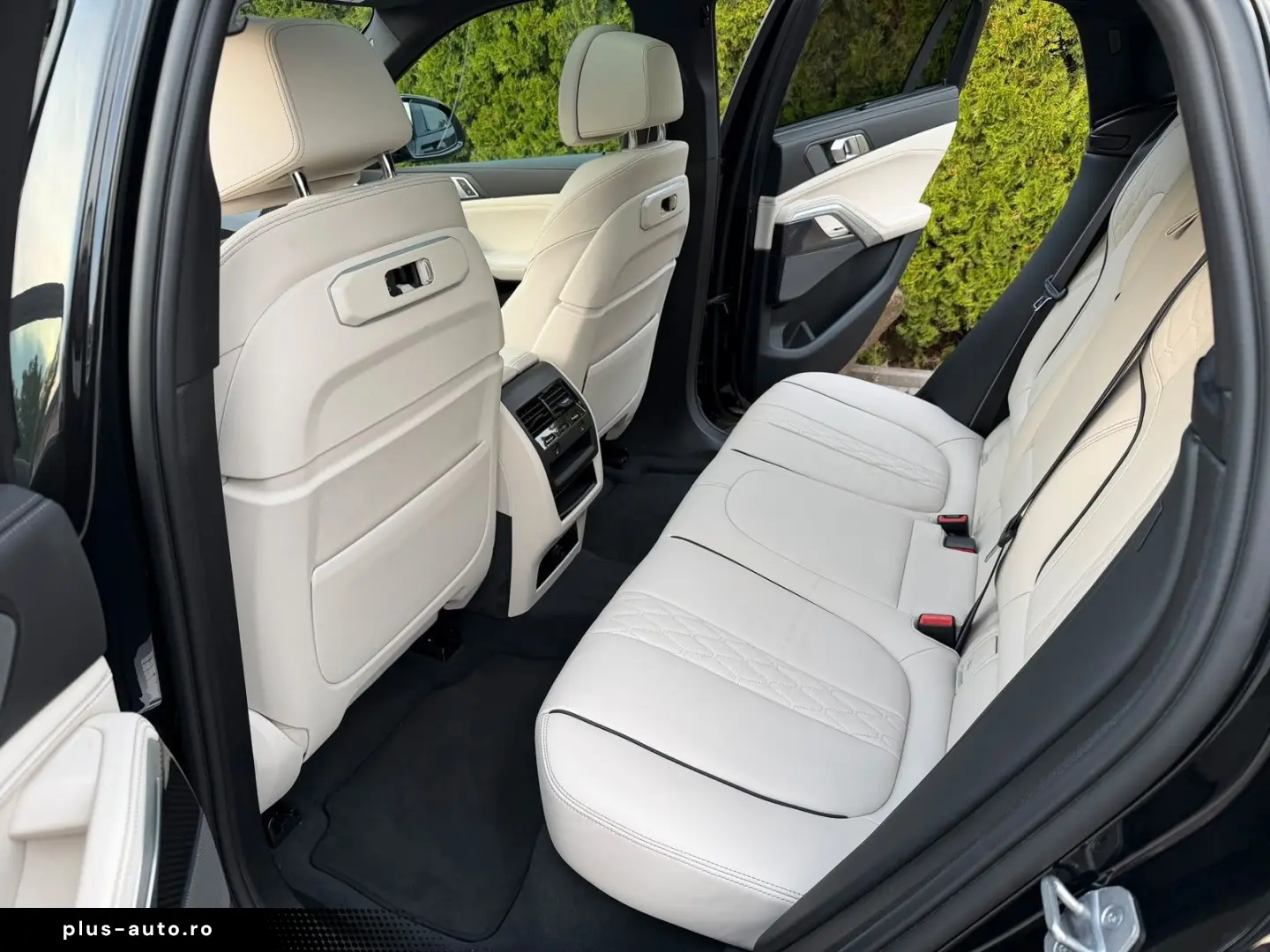 BMW X6 30 d xDrive M Sport Larte Design-Paket