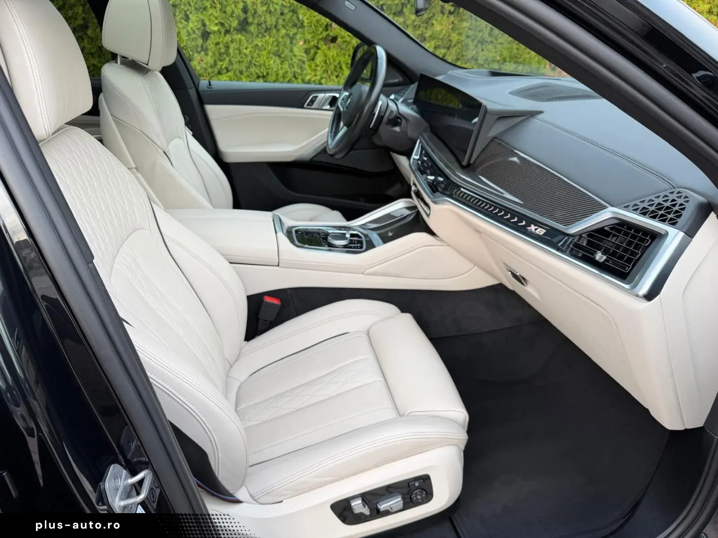 BMW X6 30 d xDrive M Sport Larte Design-Paket
