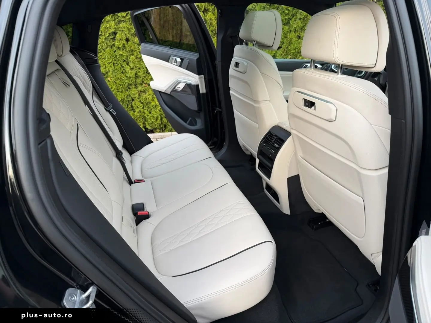 BMW X6 30 d xDrive M Sport Larte Design-Paket