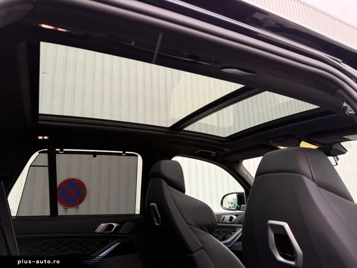BMW X5 M Competition. Soft-Close. Massage.
