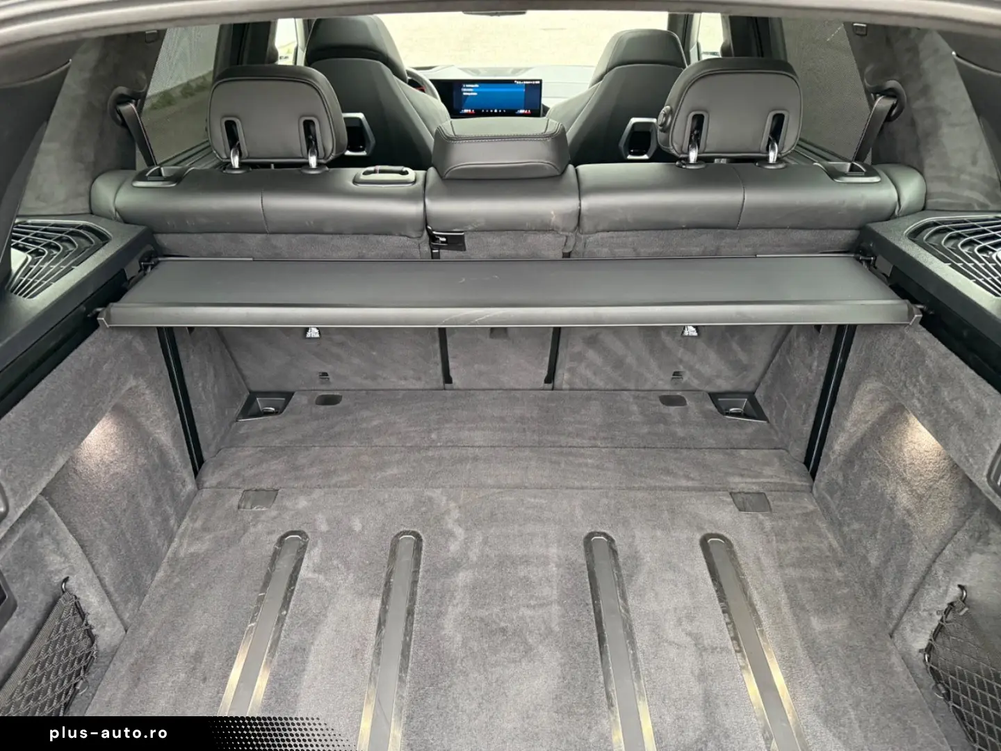 BMW X5 M Competition. Soft-Close. Massage.