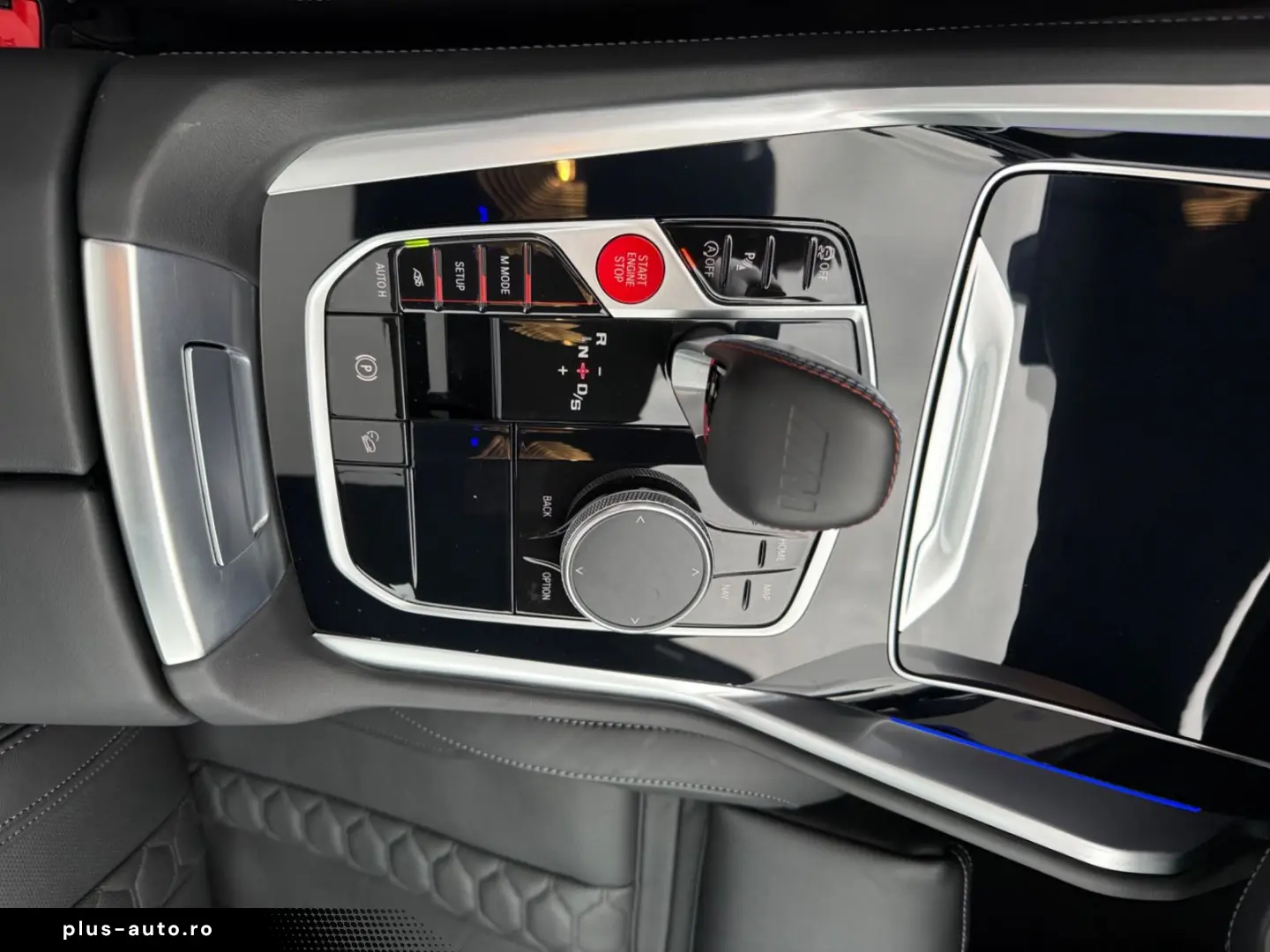 BMW X5 M Competition. Soft-Close. Massage.