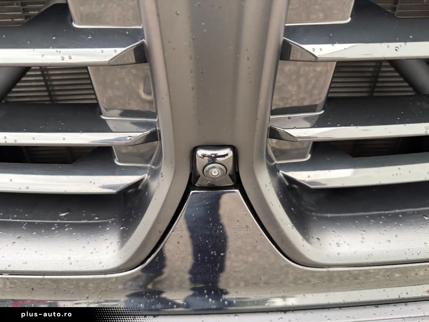 BMW X5 M Competition. Soft-Close. Massage.