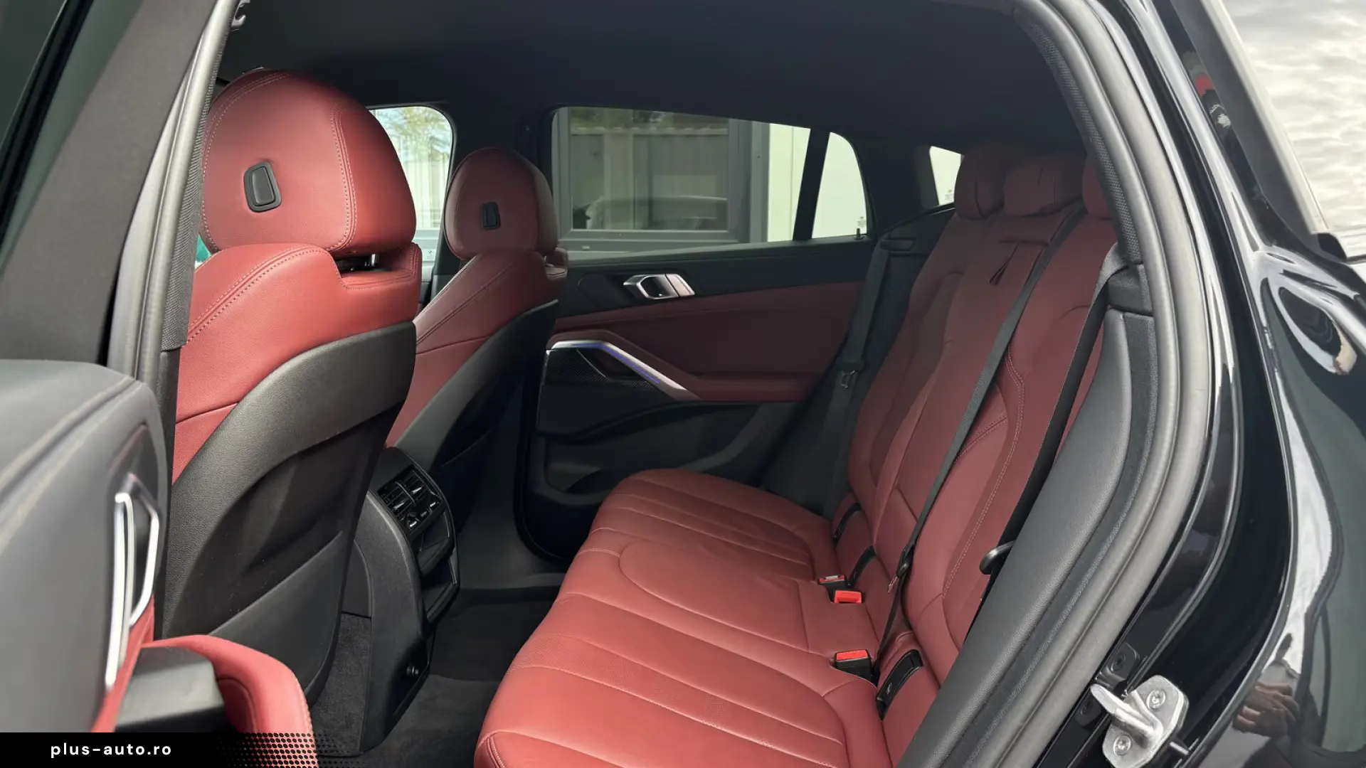 BMW X6 xDrive40d    M Sport Laser LC Prof HUD