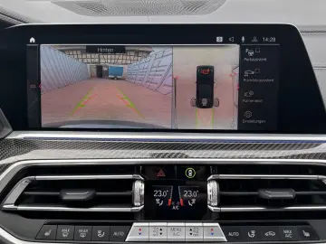 BMW X6 xDrive40d    M Sport Laser LC Prof HUD