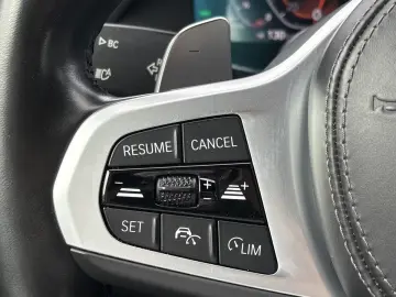 BMW X6 xDrive40d    M Sport Laser LC Prof HUD