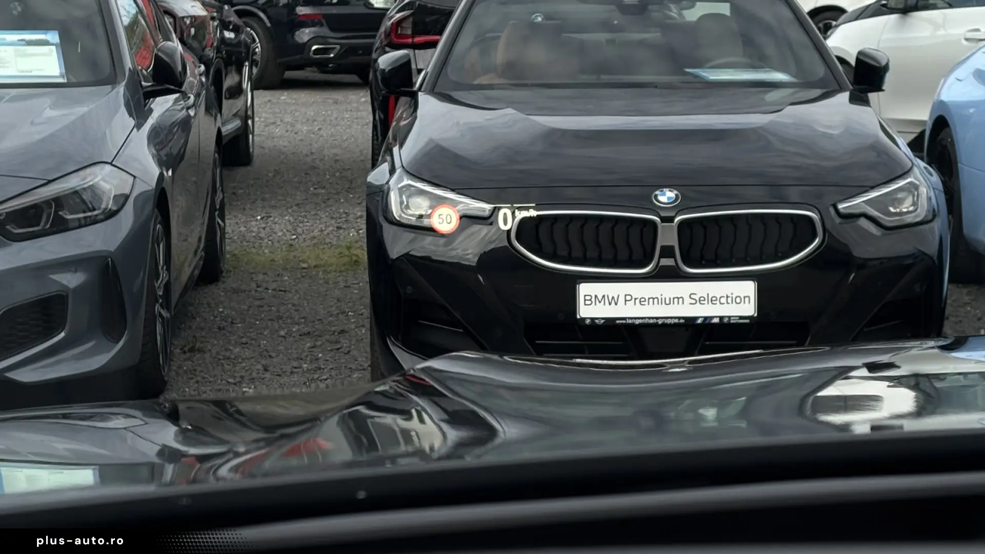 BMW X6 xDrive40d    M Sport Laser LC Prof HUD