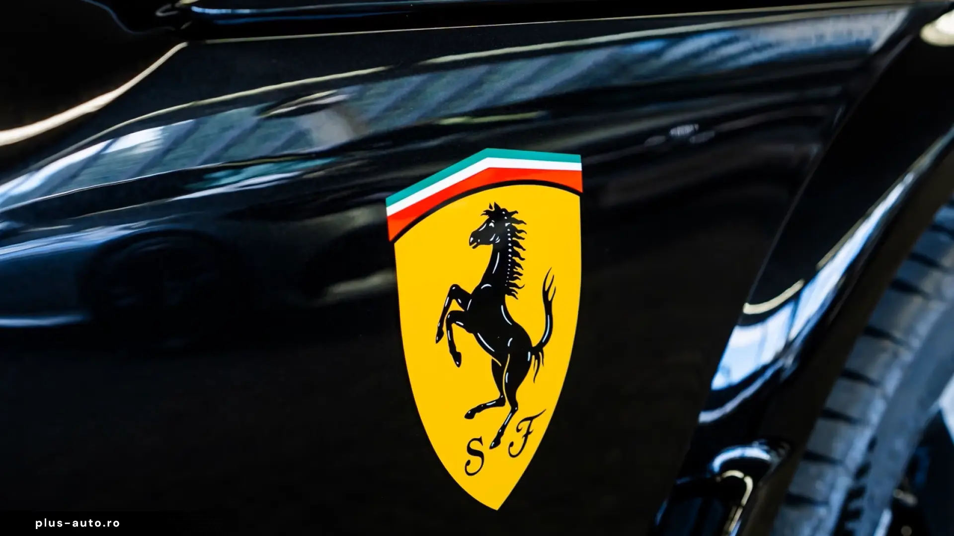 Ferrari Purosangue NOVITEC CARBON 360  LIFT 23
