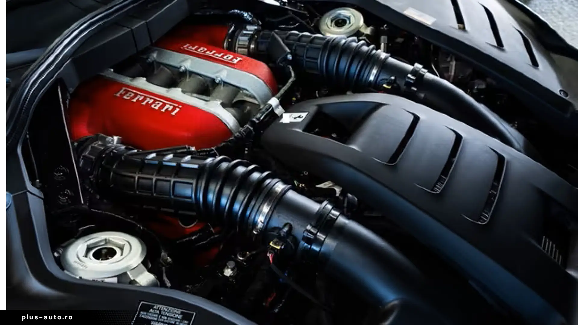 Ferrari Purosangue NOVITEC CARBON 360  LIFT 23