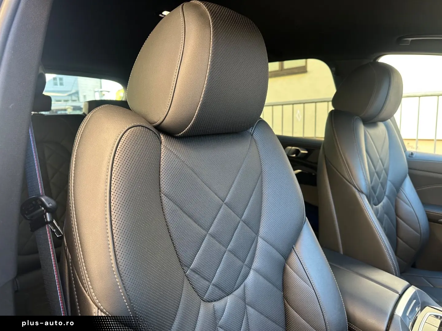 BMW X5 xDr50e M Sport Pro AHK H&K Iconic Shadow 360