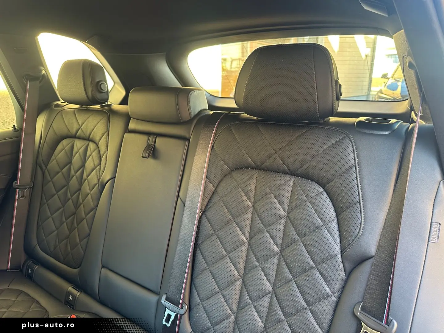 BMW X5 xDr50e M Sport Pro AHK H&K Iconic Shadow 360