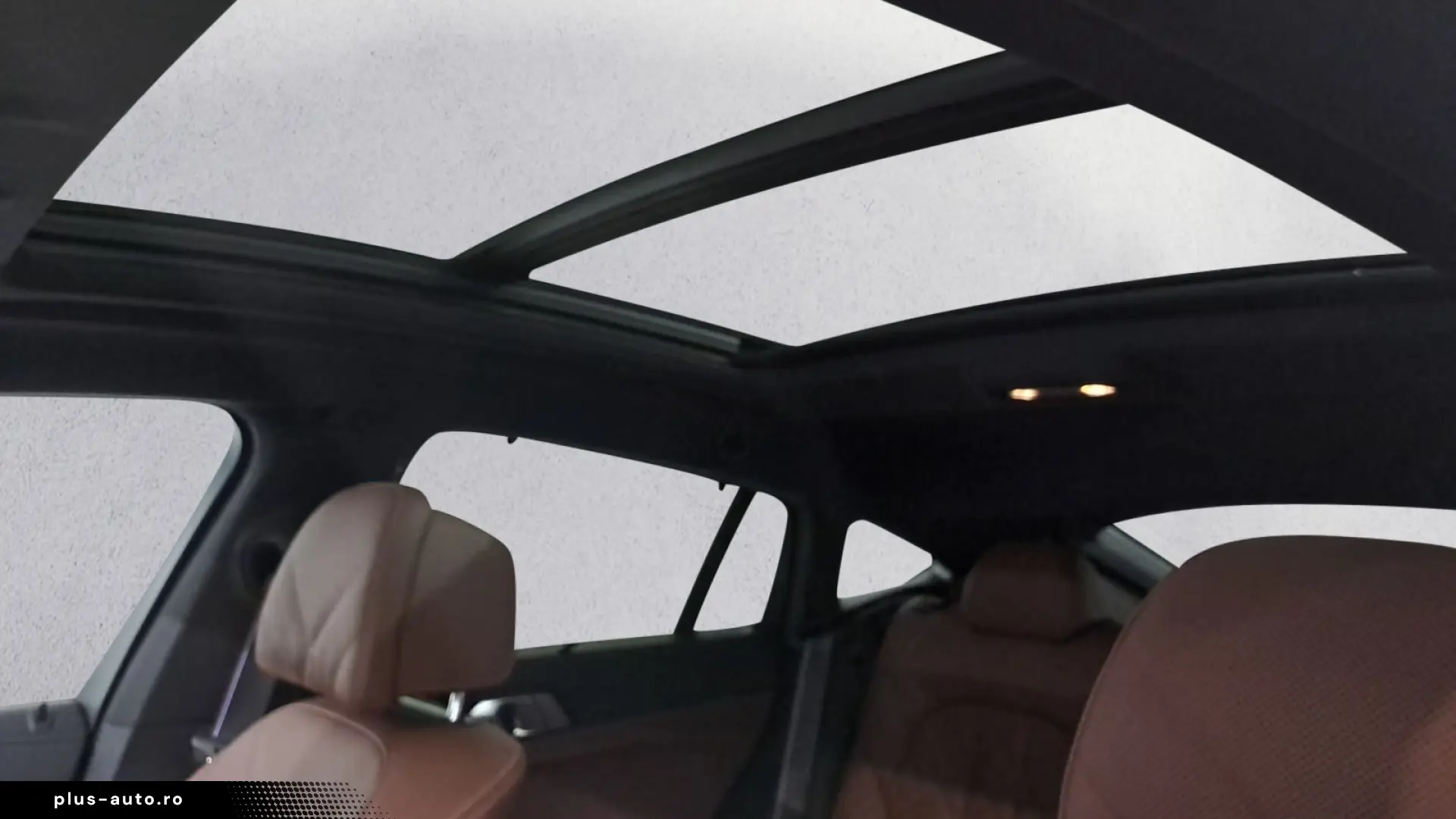 BMW X6 xDrive30d M Sport Comfort seats Panorama