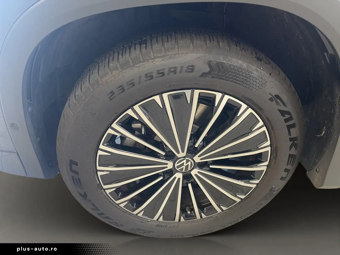 VOLKSWAGEN Tayron 2025 — imagine 7