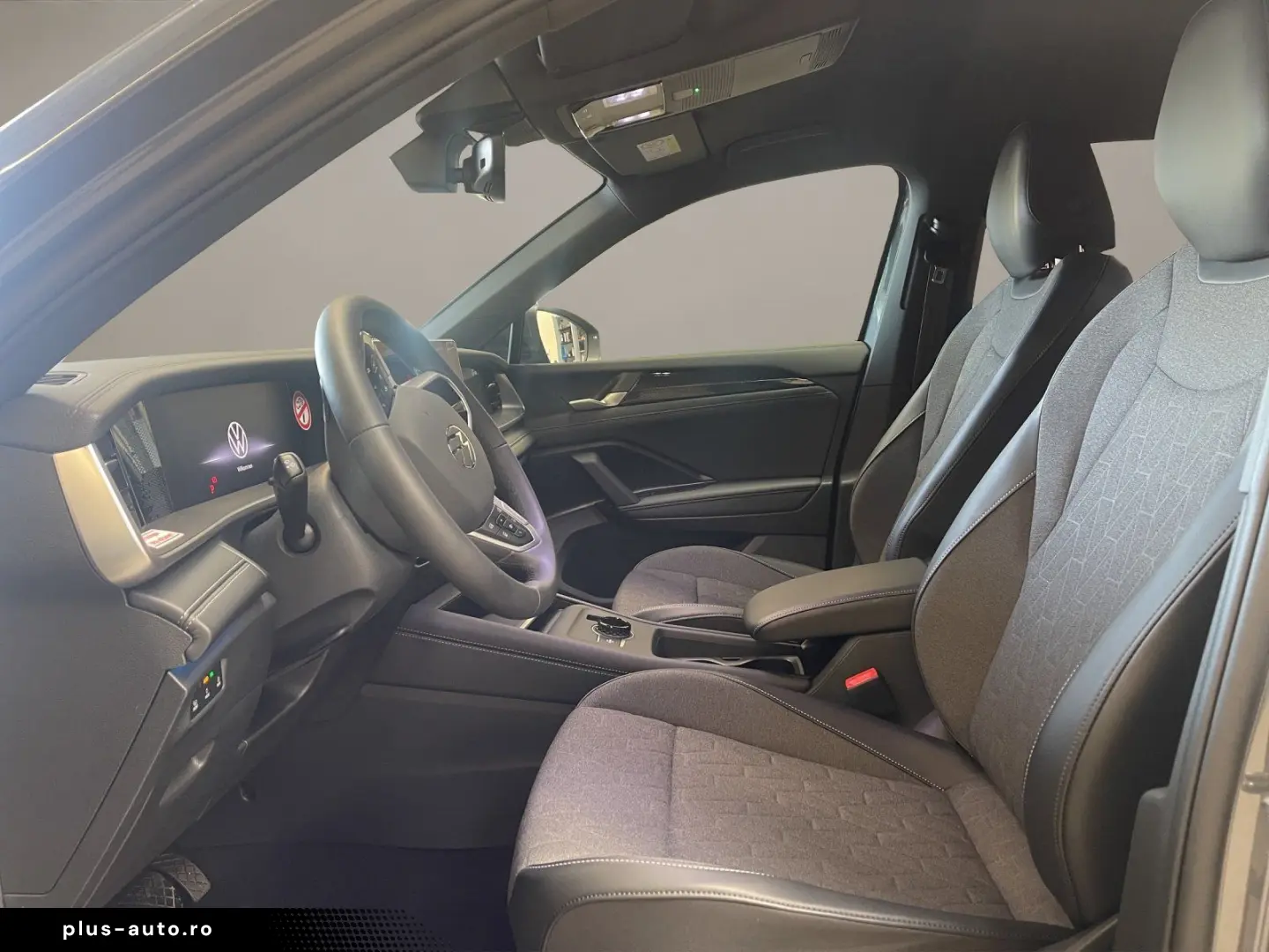 VOLKSWAGEN Tayron 2025 — imagine 8