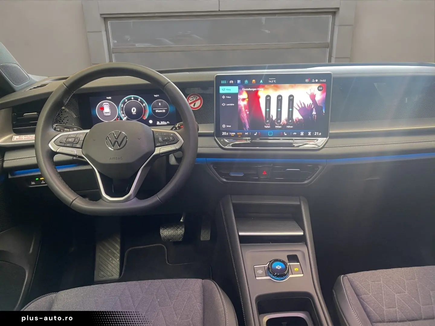 VOLKSWAGEN Tayron 2025 — imagine 16
