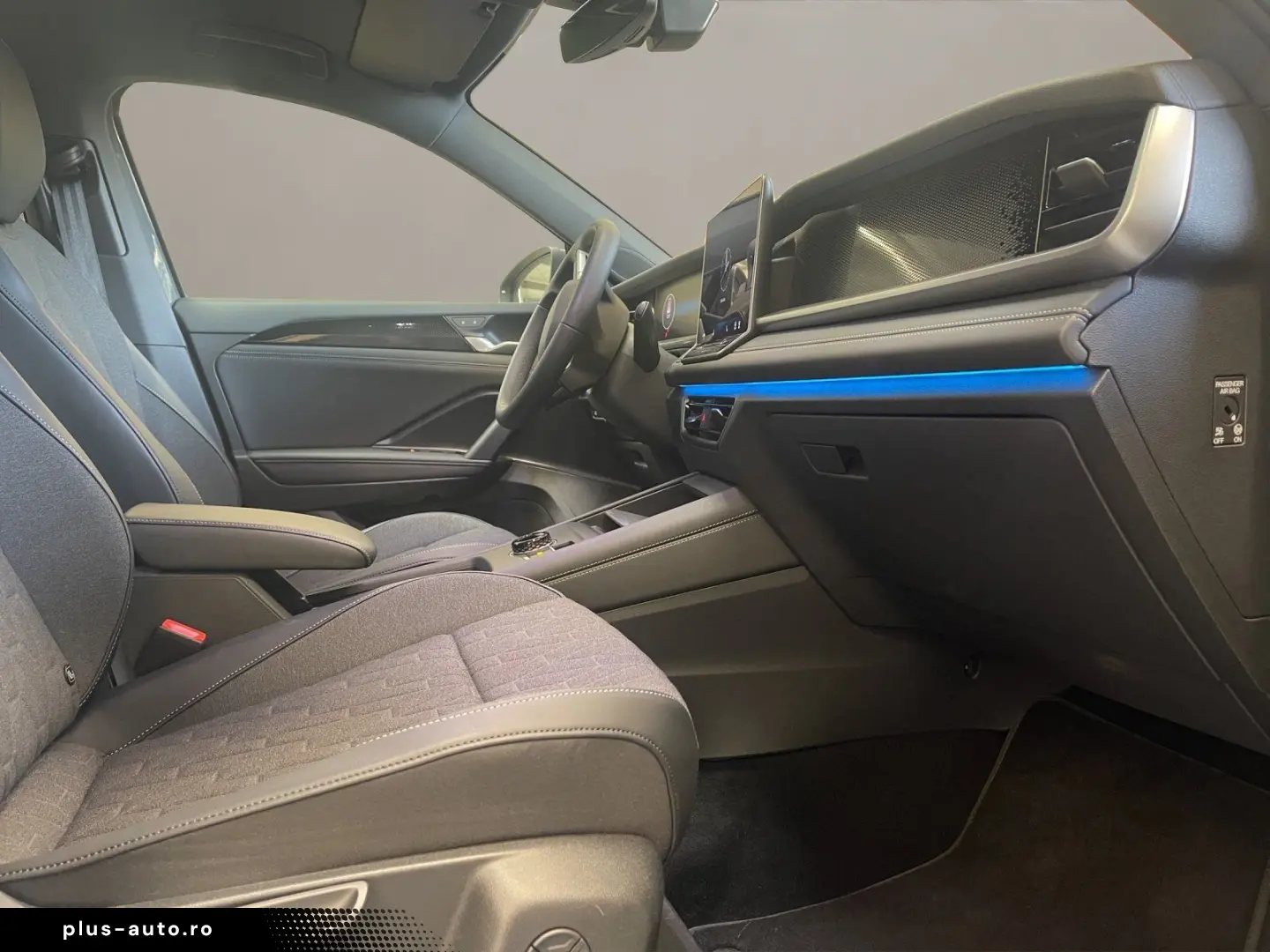 VOLKSWAGEN Tayron 2025 — imagine 18