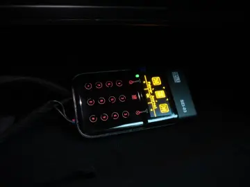 VW Touareg 3.0 TDI Mietwagen-BOKraft 4Motion R-Line