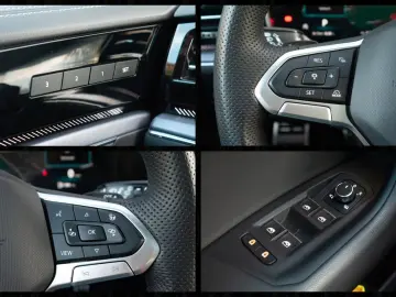 VW Touareg 3.0 TDI Mietwagen-BOKraft 4Motion R-Line