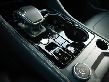 VW Touareg 3.0 TDI Mietwagen-BOKraft 4Motion R-Line