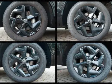 VW Touareg 3.0 TDI Mietwagen-BOKraft 4Motion R-Line