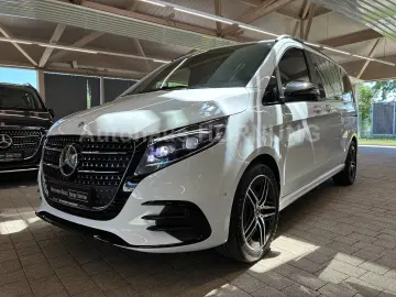 Mercedes-Benz V 250 V250 d AVANTGARDE