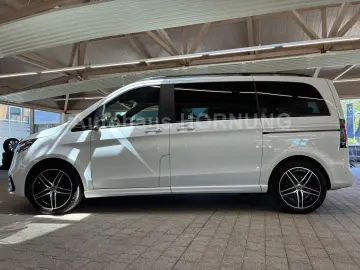 Mercedes-Benz V 250 V250 d AVANTGARDE