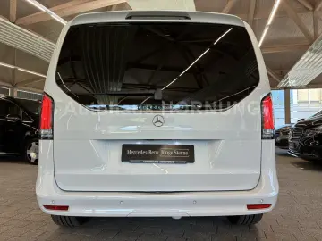Mercedes-Benz V 250 V250 d AVANTGARDE