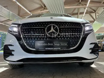 Mercedes-Benz V 250 V250 d AVANTGARDE