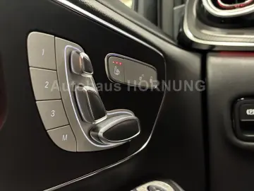 Mercedes-Benz V 250 V250 d AVANTGARDE
