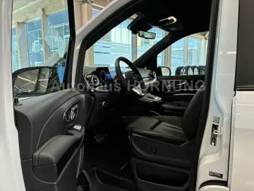 Mercedes-Benz V 250 V250 d AVANTGARDE