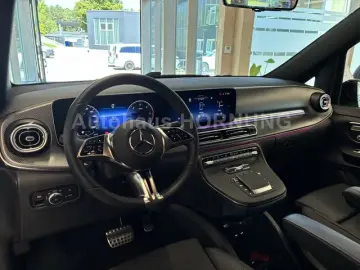 Mercedes-Benz V 250 V250 d AVANTGARDE