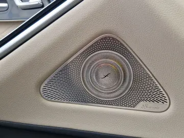 MERCEDES-BENZ S 580 eHybrid AMG 360  MB GarantieHALenk. DC