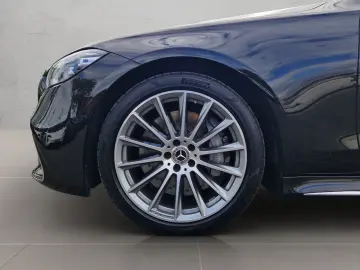 MERCEDES-BENZ S 580 eHybrid AMG 360  MB GarantieHALenk. DC