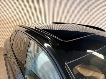 PORSCHE Cayenne 3.0E-Hybrid SPORT DESIGN-PANO-VOLL