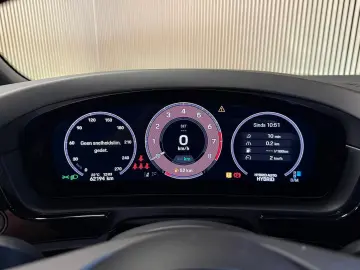 PORSCHE Cayenne 3.0E-Hybrid SPORT DESIGN-PANO-VOLL