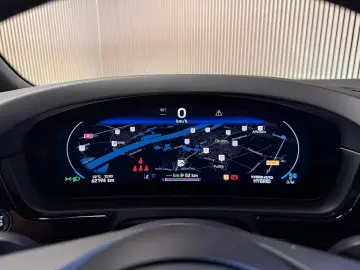 PORSCHE Cayenne 3.0E-Hybrid SPORT DESIGN-PANO-VOLL